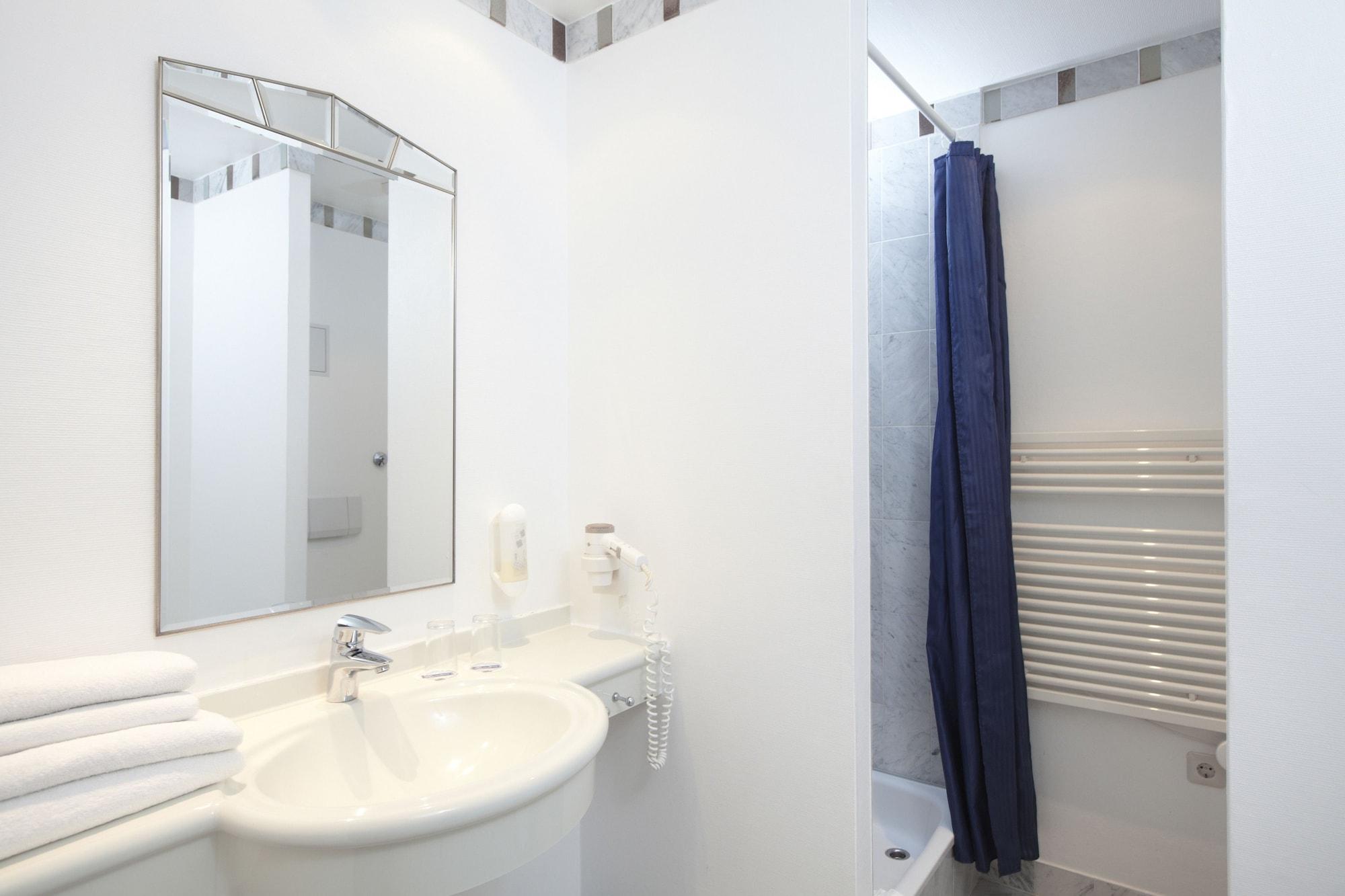 Meeressterne Hotel Residenz In Heringsdorf エクステリア 写真