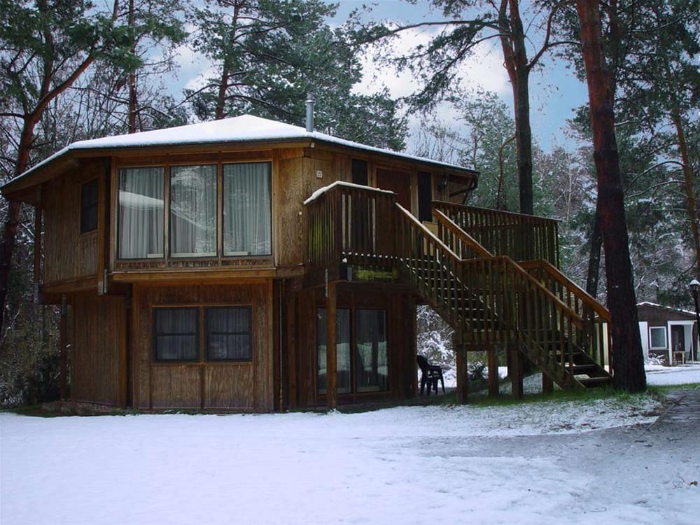 Meeressterne Hotel Residenz In Heringsdorf エクステリア 写真
